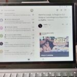 Recensione Onyx BOOX Tab Ultra C: tablet, computer, e-reader, impossibile chiedere di più 11