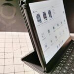 Recensione Onyx BOOX Tab Ultra C: tablet, computer, e-reader, impossibile chiedere di più 8