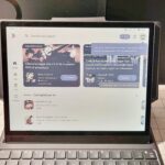 Recensione Onyx BOOX Tab Ultra C: tablet, computer, e-reader, impossibile chiedere di più 9