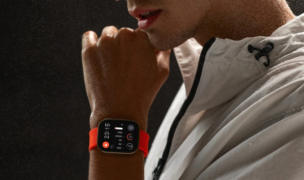 CMF by Nothing Watch Pro