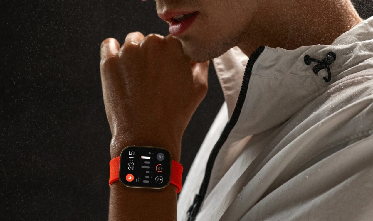 CMF by Nothing lancia i primi tre prodotti: Watch Pro, Buds Pro e Power 65W GaN