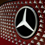 Il nuovo concept elettrico di Mercedes ha un design e un'autonomia da urlo 6