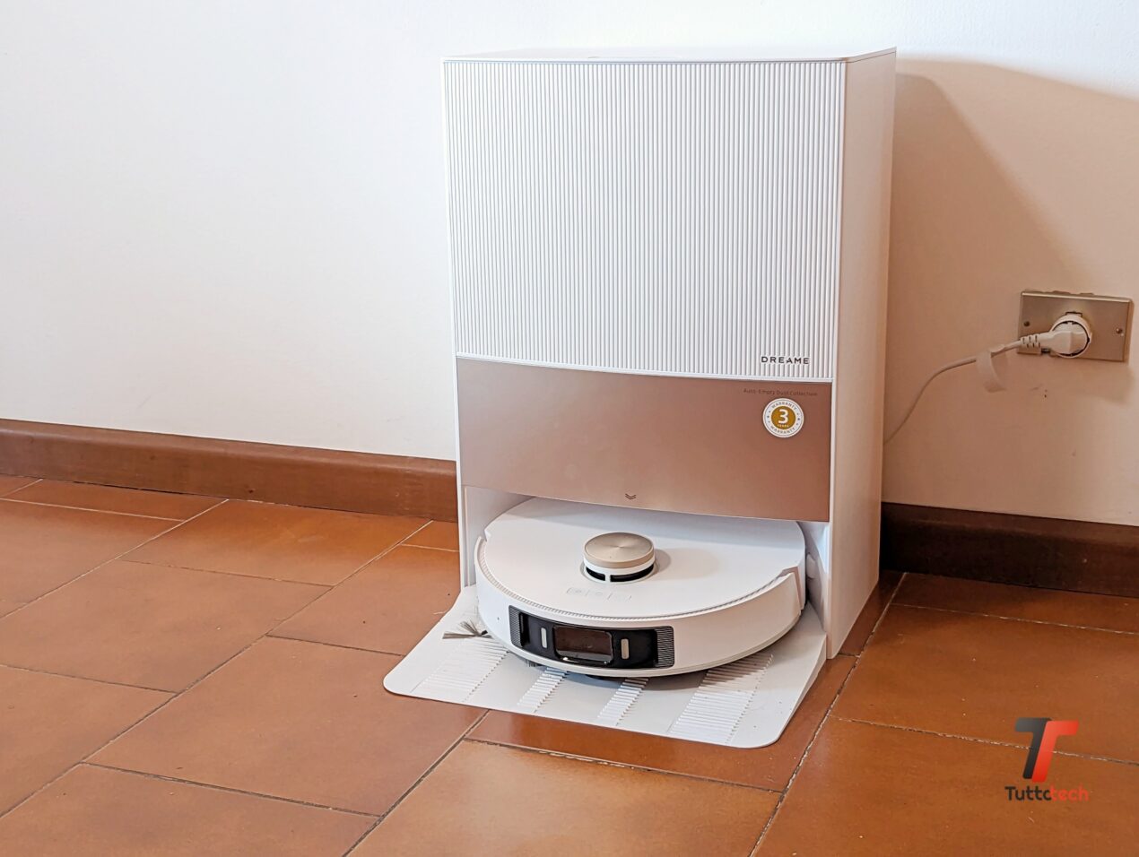 Recensione DreameBot L20 Ultra, autonomia e intelligenza al top