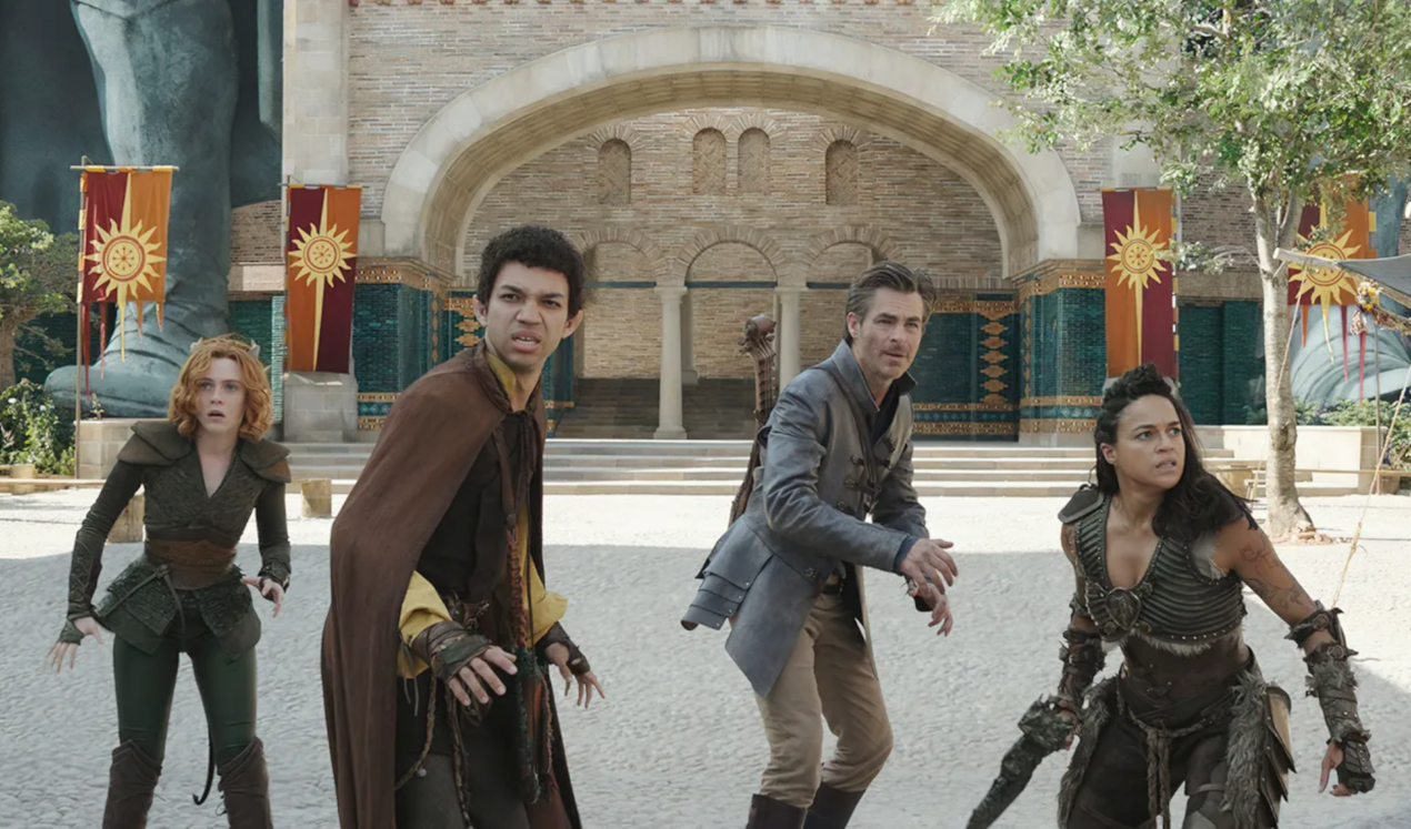 Cosa guardare su NOW e Sky On Demand a ottobre? Le novità tra film, serie TV e originals