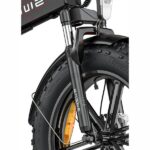 Super offerta per la e-bike ENGWE EP-2 Pro, perfetta per la città ma non solo 2