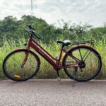 GOGOBEST GM28, la bici elettrica da passeggio è più conveniente che mai 3