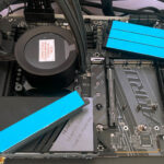 Anteprima Gigabyte Z790 AORUS ELITE X WiFi 7: pronta per le CPU Intel next-gen 2