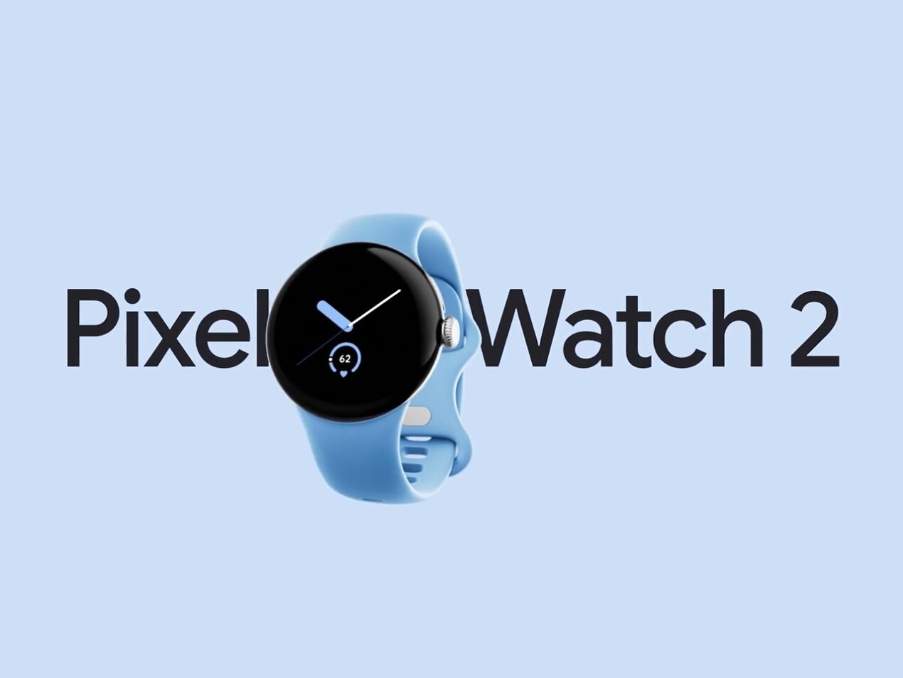 Ancora immagini e prezzi in euro di Google Pixel Watch 2 e dei Google Pixel 8