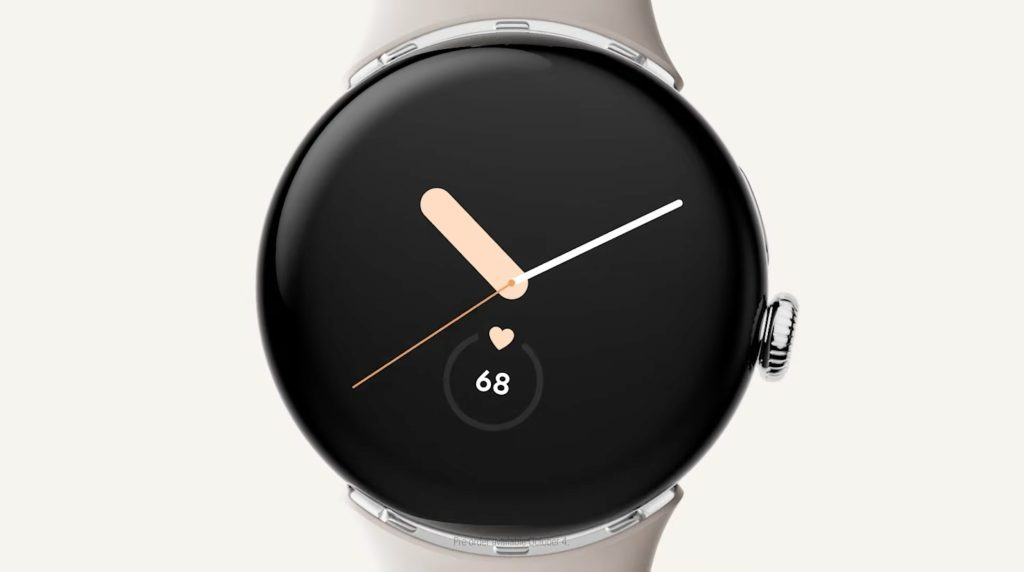 Arrivano nuove conferme sull'hardware di Pixel Watch 2 direttamente da Google