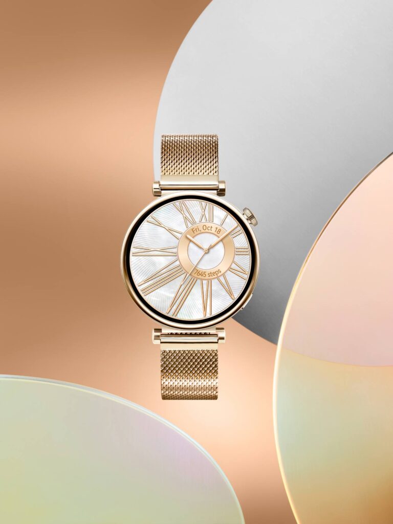 Huawei Watch GT 4 41