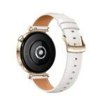 Huawei Watch GT4 come se fossero ufficiali in vista del lancio 10