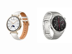 Huawei Watch GT 4 versioni