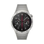 Huawei Watch GT4 come se fossero ufficiali in vista del lancio 1