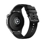 Huawei Watch GT4 come se fossero ufficiali in vista del lancio 8