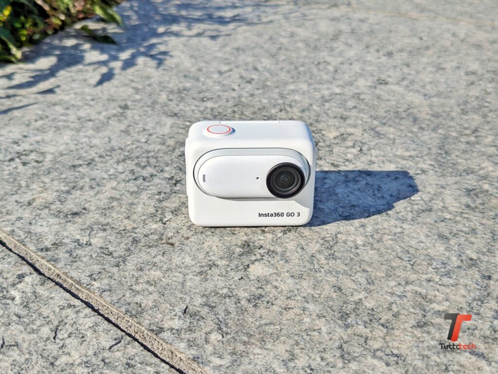 Insta360 Go 3