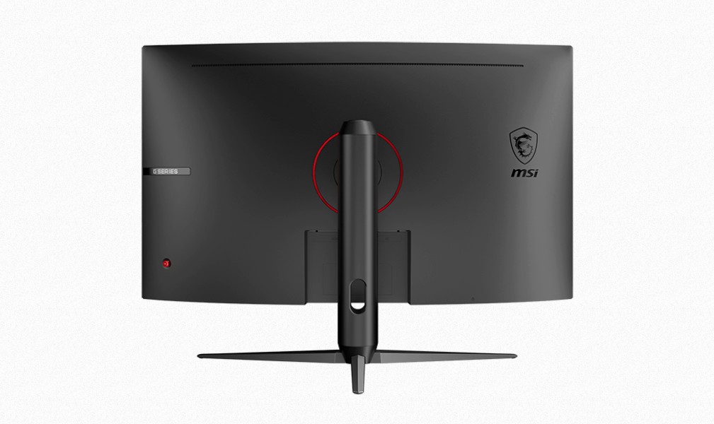 MSI svela il monitor gaming G32CQ5P: bello, curvo e con refresh a 170 Hz 5
