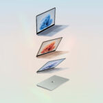 Non solo IA; Microsoft lancia i nuovi Surface Laptop Studio 2, Go 3, Go 4 e Hub 3 5