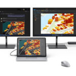 Non solo IA; Microsoft lancia i nuovi Surface Laptop Studio 2, Go 3, Go 4 e Hub 3 4