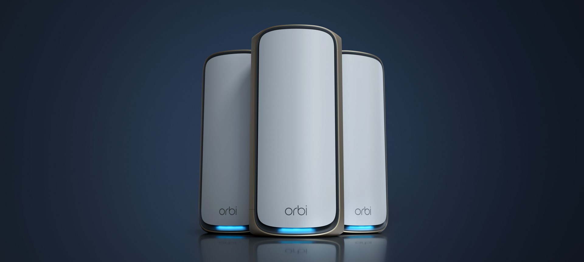 Netgear Orbi 970 bianco
