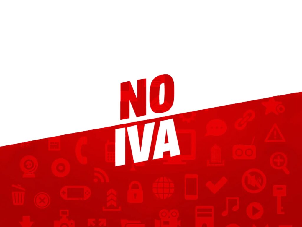 Offerte MediaWorld NO IVA
