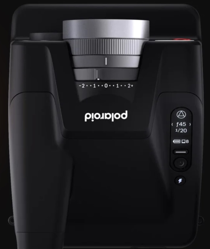 Polaroid I-2 b