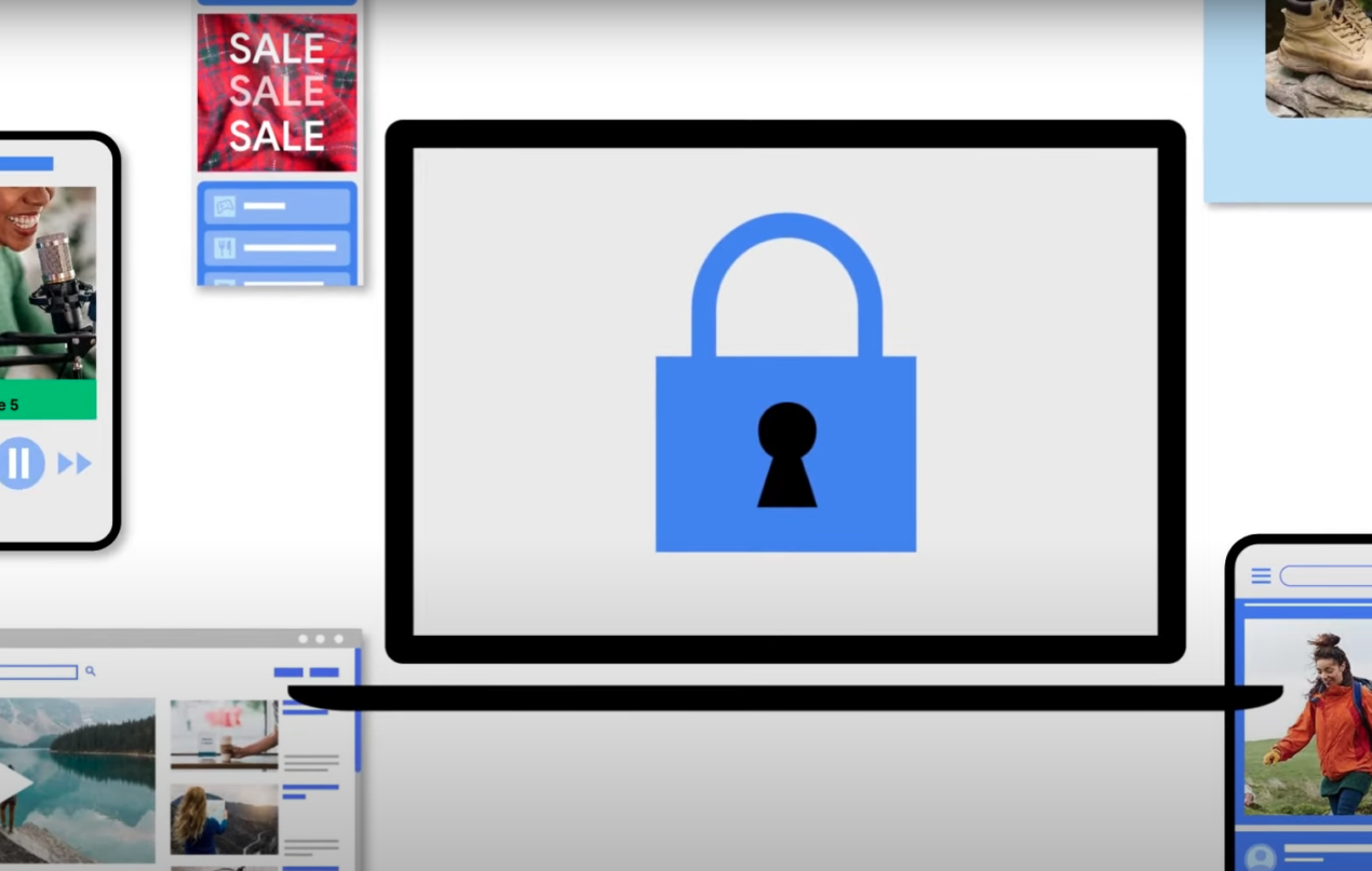 Google ha cambiato idea sui cookie di terze parti