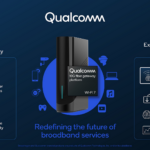Qualcomm, due novità tra connettività per applicazioni XR, Wi-Fi 7 e fibra 10 Gbps 1