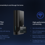 Qualcomm, due novità tra connettività per applicazioni XR, Wi-Fi 7 e fibra 10 Gbps 2