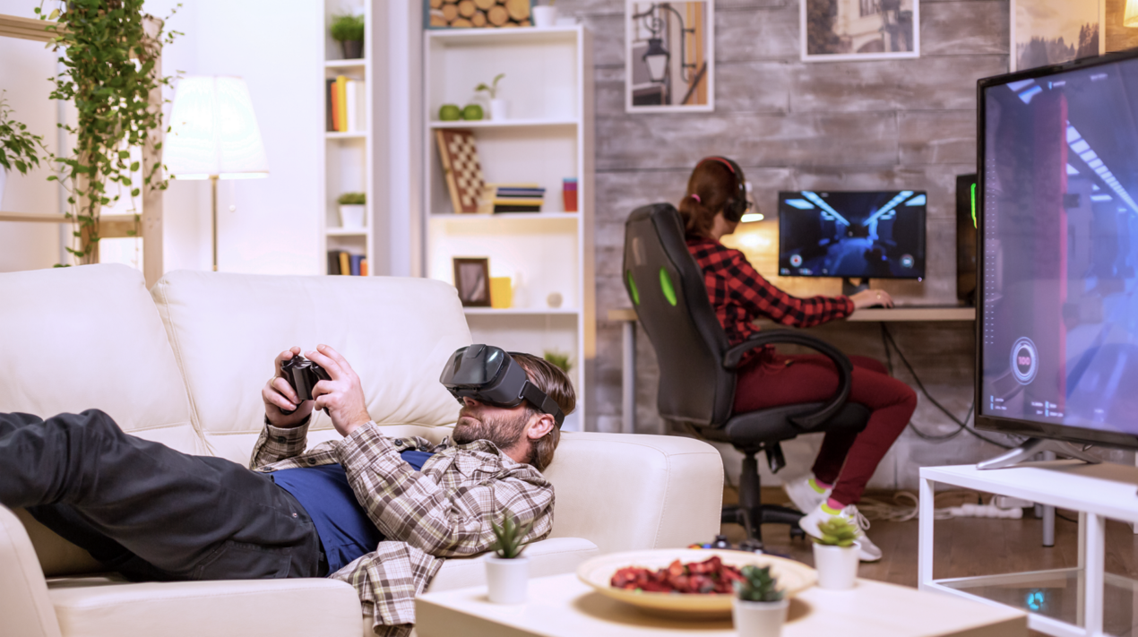 Qualcomm, due novità tra connettività per applicazioni XR, Wi-Fi 7 e fibra 10 Gbps