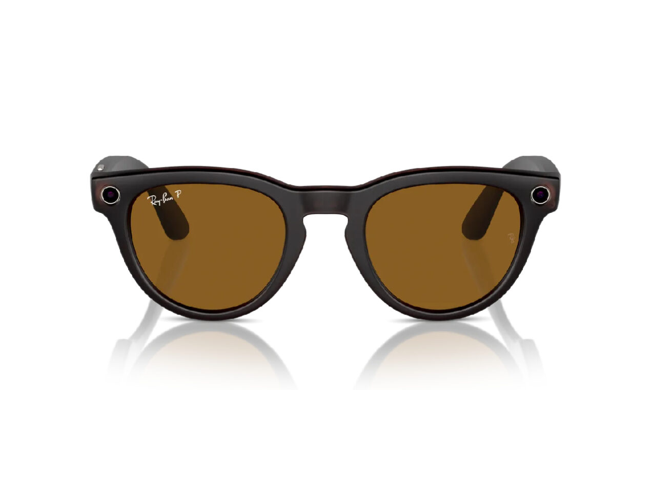 È in arrivo una nuova funzione utile per gli occhiali smart di Meta e Ray-Ban