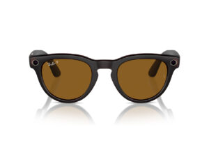Ray-Ban Meta Smart Glasses