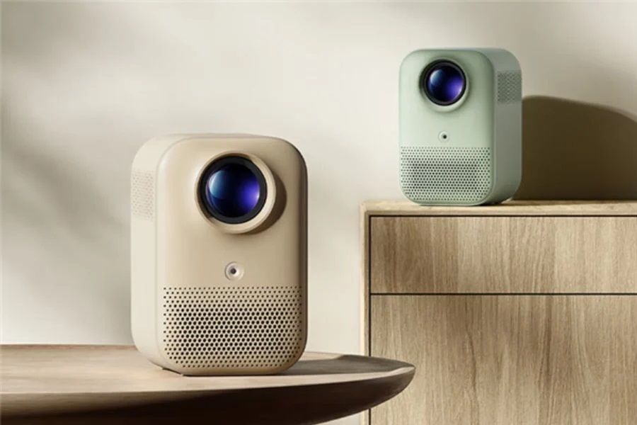 Redmi Projector 2 Projector 2 Pro