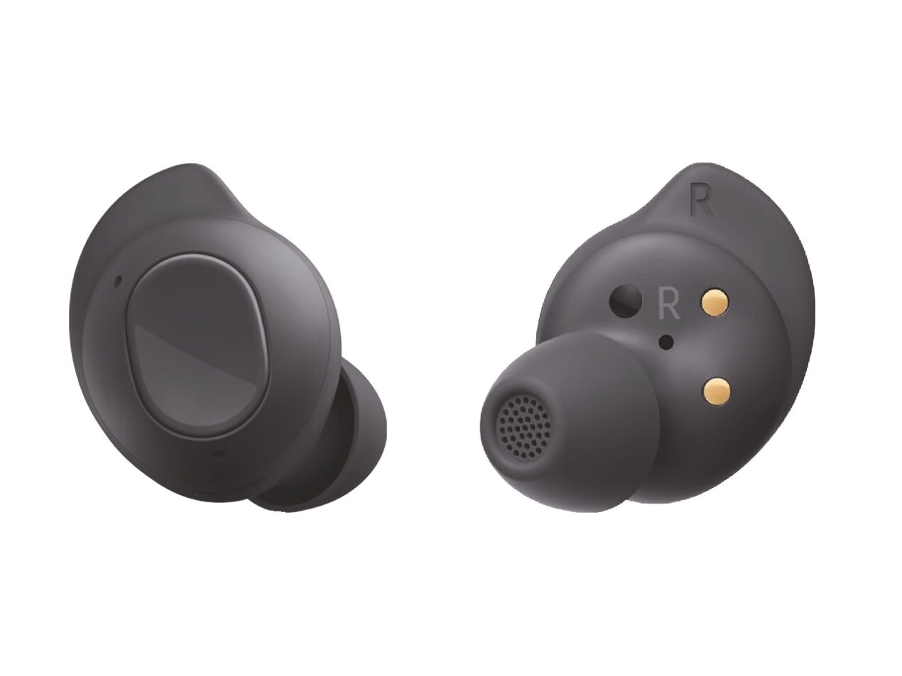 Samsung si lascia scappare le immagini delle cuffie Galaxy Buds FE