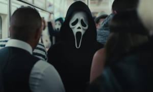 Scream VI - novità NOW e Sky On Demand di settembre 2023 da vedere