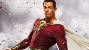 Shazam! Furia degli dei - novità Infinity+ settembre 2023 da guardare