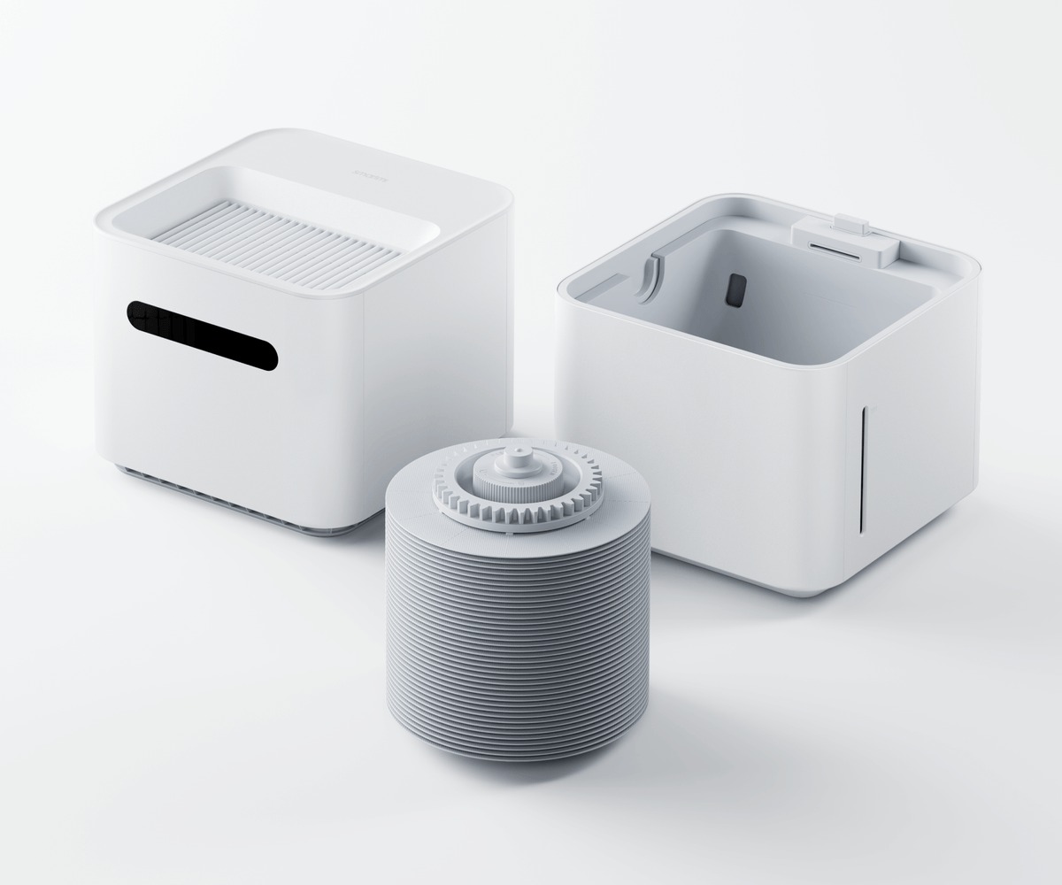 Smartmi Evaporative Humidifier 3