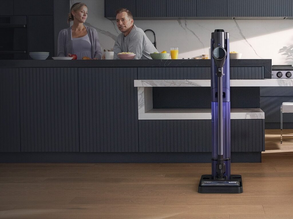 Tineco PURE ONE STATION