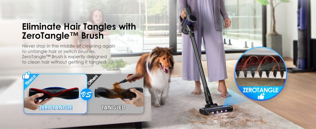 Tineco PURE ONE STATION