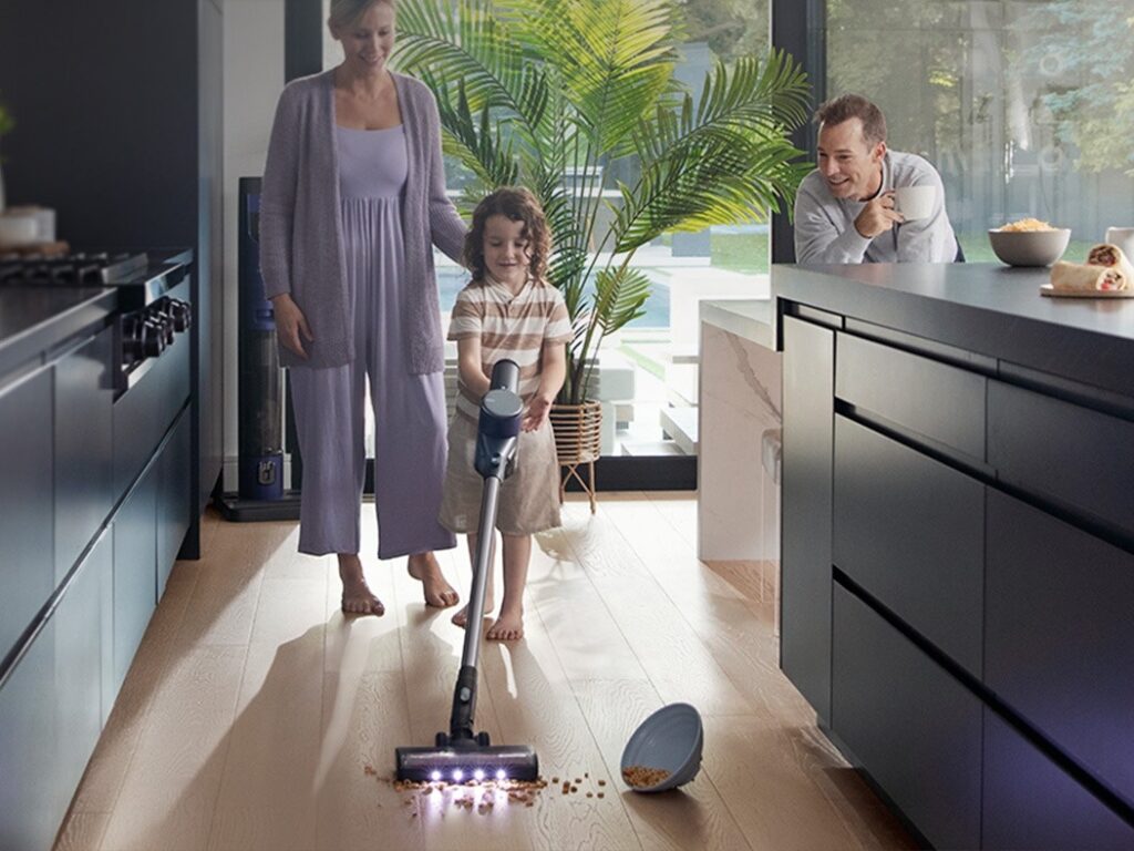 Tineco PURE ONE STATION