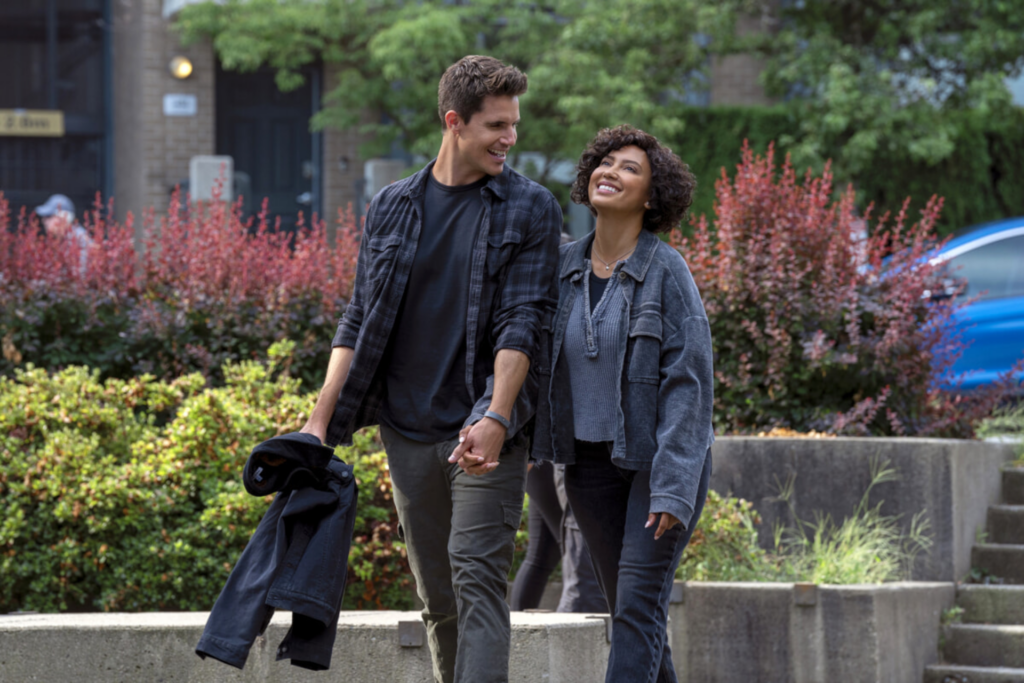 novità Amazon Prime Video ottobre 2023 da vedere