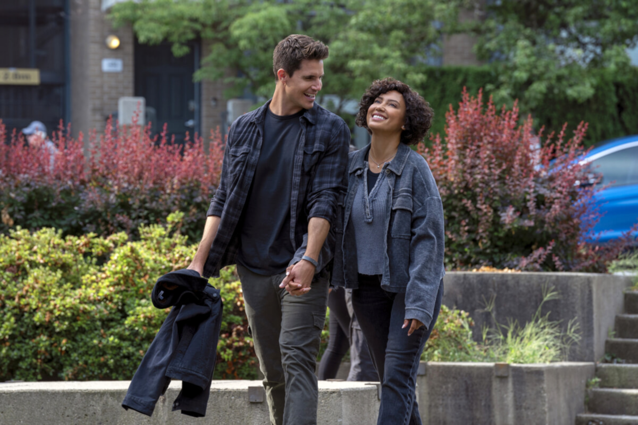 Cosa guardare su Amazon Prime Video a ottobre? Le novità tra film, serie TV e originals