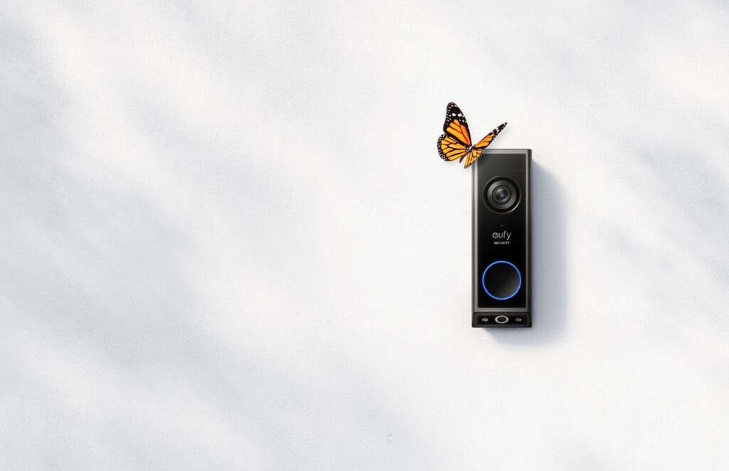 Eufy annuncia quattro novità per la sorveglianza con intelligenza artificiale 1