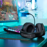 Le Corsair Virtuoso Pro sono cuffie con design open-back per gaming e streaming 7