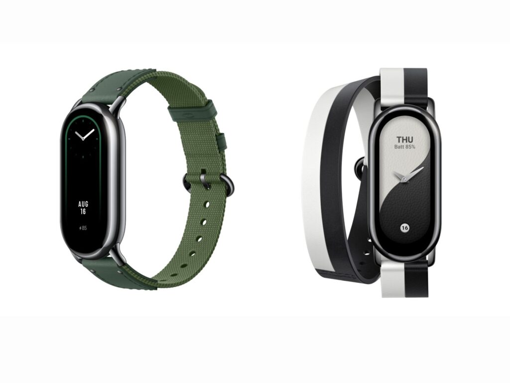 Xiaomi Smart Band 8