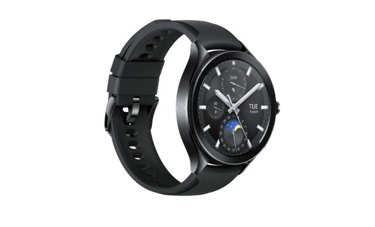 Xiaomi Watch 2 Pro ora ha anche un prezzo europeo