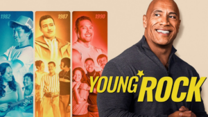 Young Rock - migliori serie TV NOW e Sky On Demand