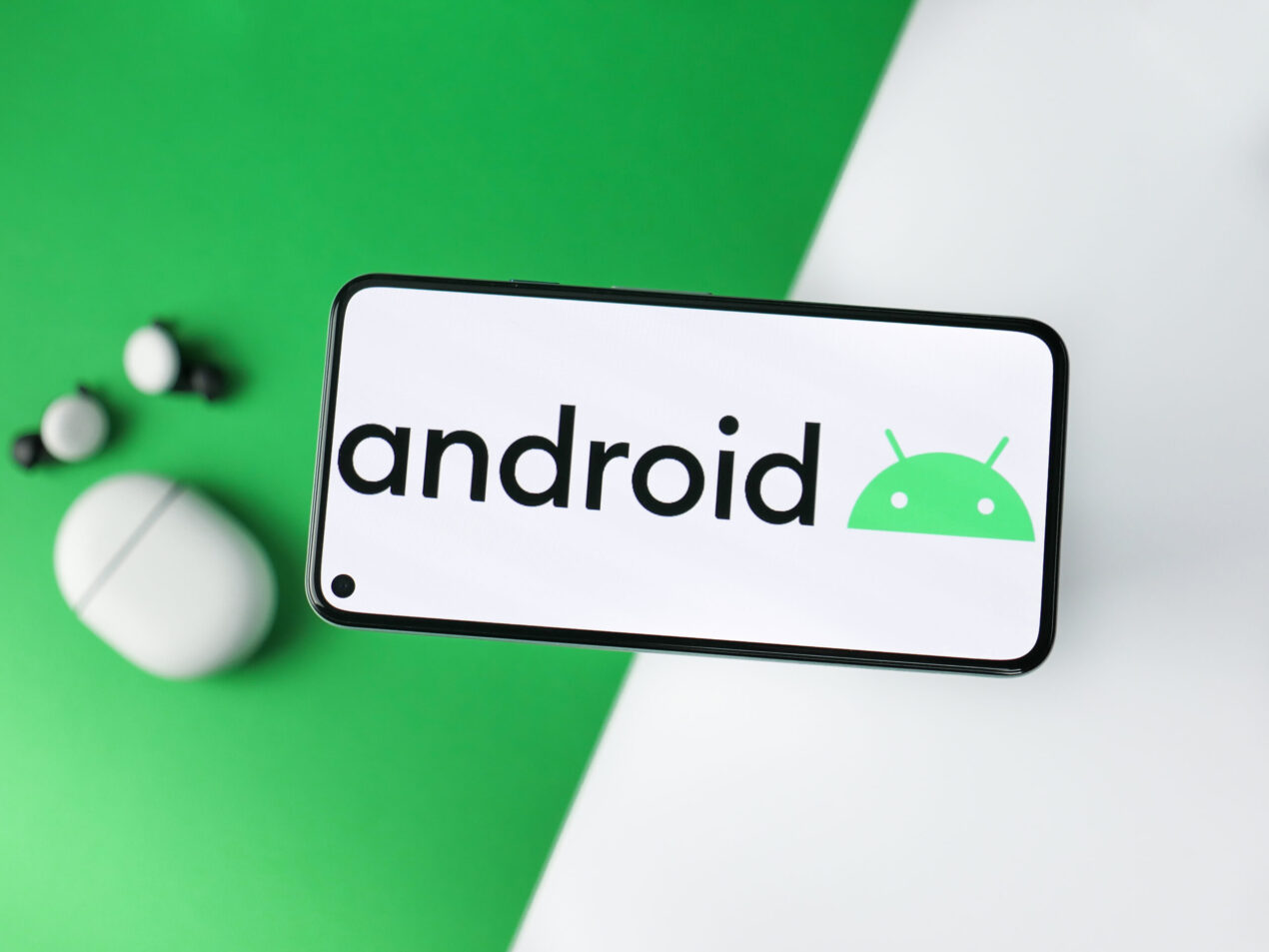 Il brand e il logo di Android si evolvono per aprirsi al futuro