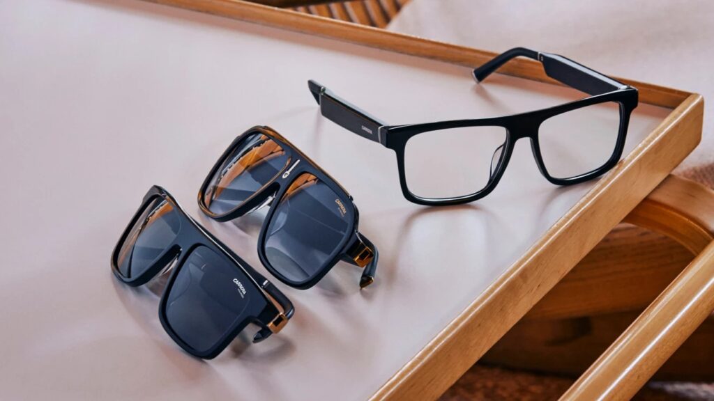 Carrera Smart Glasses