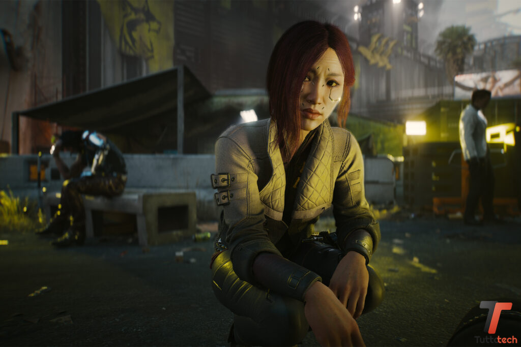 cyberpunk 2077 phantom liberty 2