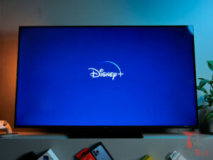 Disney+ potrebbe tornare alla vecchia e affidabile TV tradizionale 1